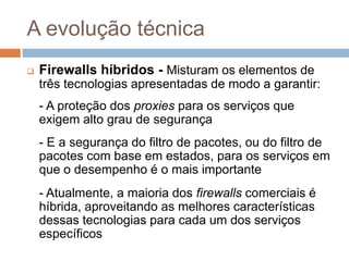 Firewall