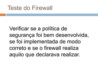 Firewall