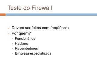 Firewall