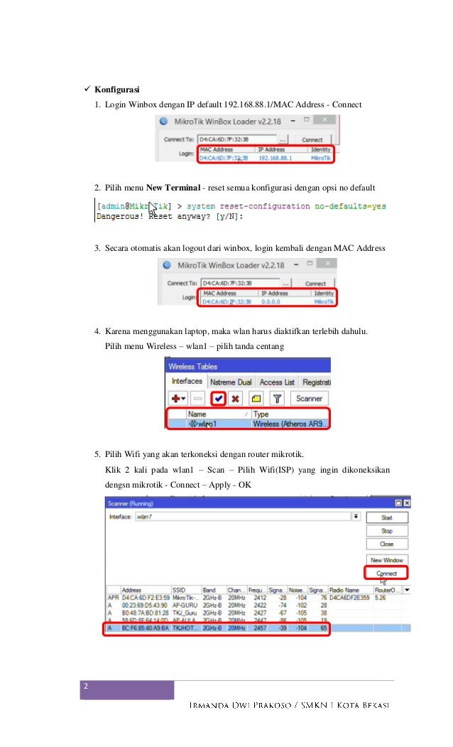 default firewall mikrotik default firewall mikrotik