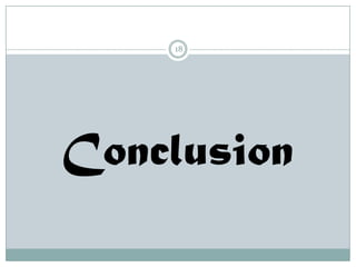 REFRENCES17www.howstuffworks.com www.securityfocus.com www.firewall.com