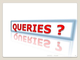 2/4/2013   Firewall   48
 