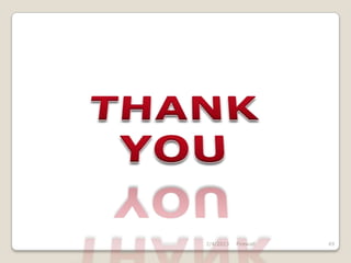 2/4/2013   Firewall   49
 