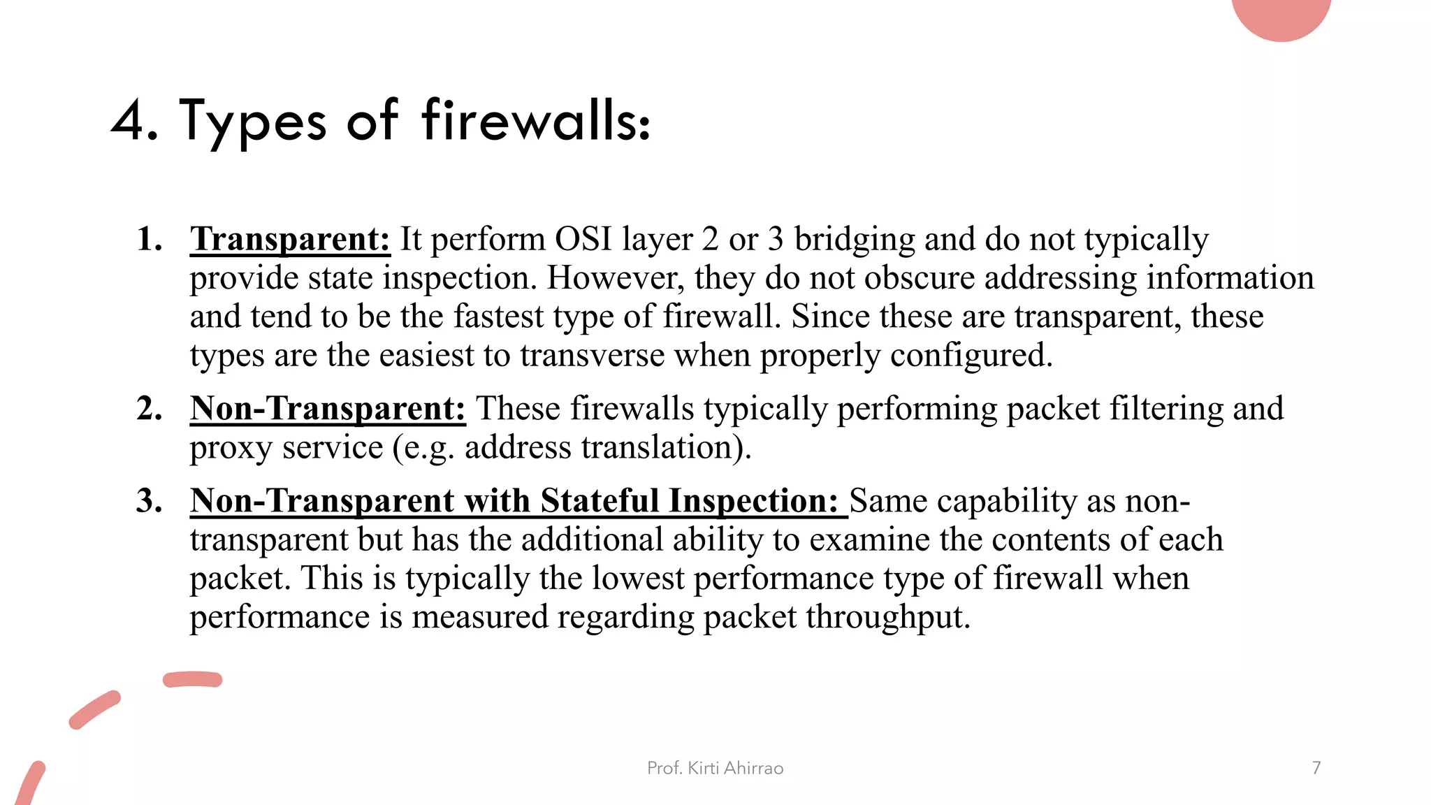 Firewall traversals | PDF | Internet | Computing