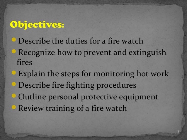 Firewatch