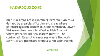 fire watch training Certificate ........ | PPTX