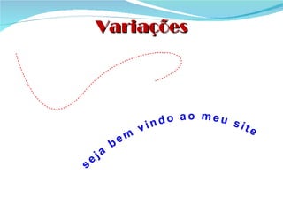 Variações 