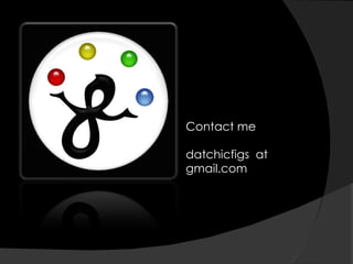 Contact me  datchicfigs  at  gmail.com 
