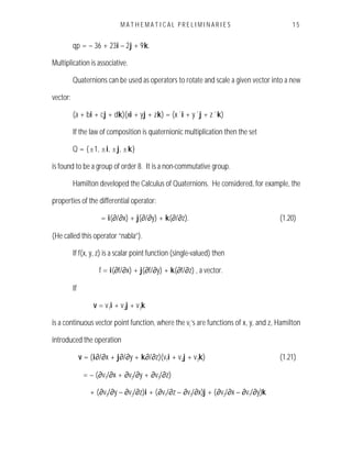 Firk essential physics [yale 2000] 4 ah | PDF