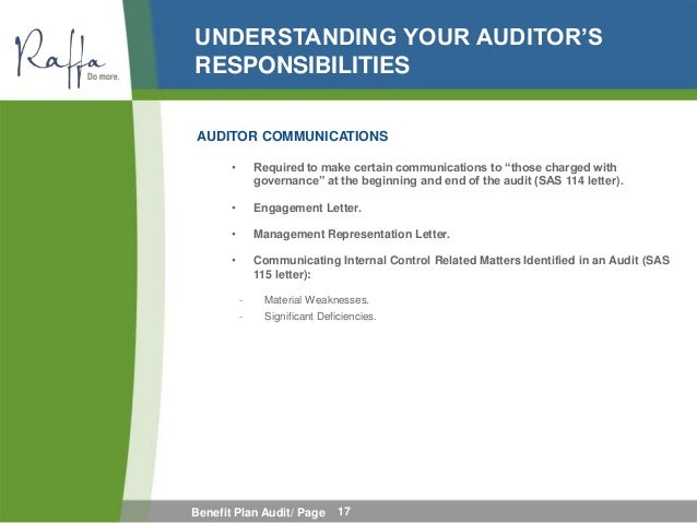2012 03 14 Prep for your EBP Audit 2012 03 14 Prep for your EBP Audit