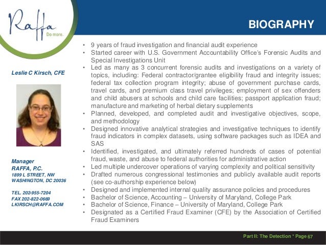 2013-11-19 Nonprofit Fraud Part 2