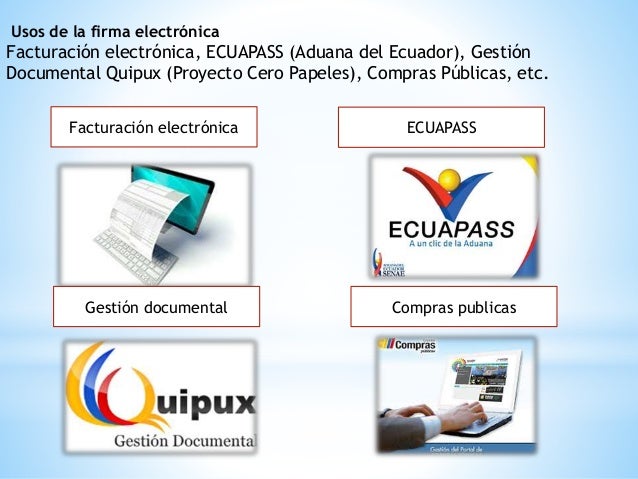 Resultado de imagen para En dónde puedo adquirir una firma electrónica?