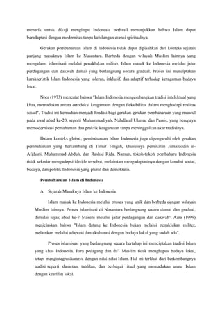 Rosid Ridka Firman Himawan pemikiran dan moderniasasi_11220110000051_UTS.pptx