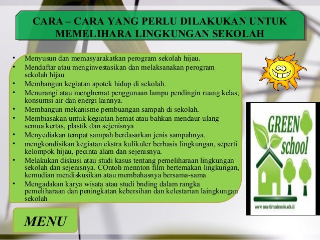 Media Pembelajaran Tentang Kebersihan Lingkungan Hidup Media Pembelajaran Tentang Kebersihan Lingkungan Hidup