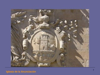 Iglesia de la Anunciación