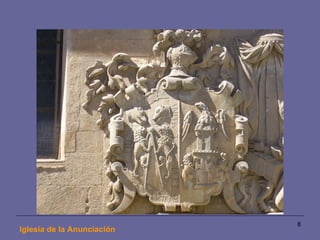 Iglesia de la Anunciación