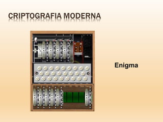 Enigma
 