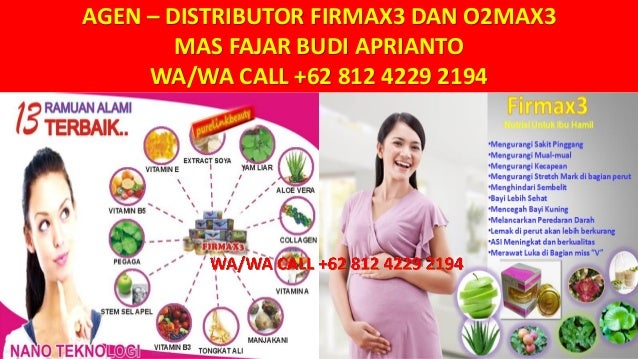 WA 62 812 4229 2194, Agen Firmax3 Bandung
