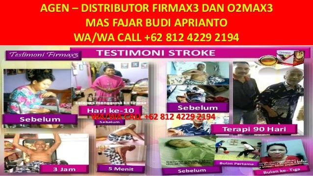 WA 62 812 4229 2194, Agen Firmax3 Bandung