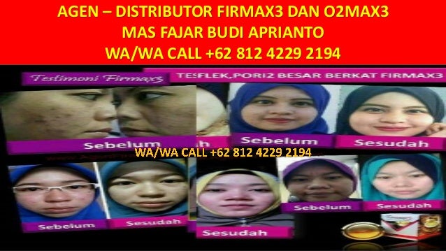 WA 62 812 4229 2194, Agen Firmax3 Bandung