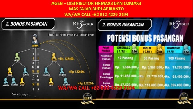 WA 62 812 4229 2194, Agen Firmax3 Bandung