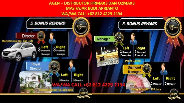 WA 62 812 4229 2194, Agen Firmax3 Bandung