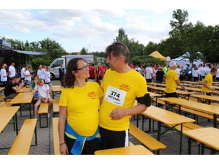 Rewag Firmenlauf in Regensburg