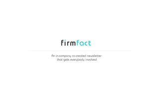 Firmfact