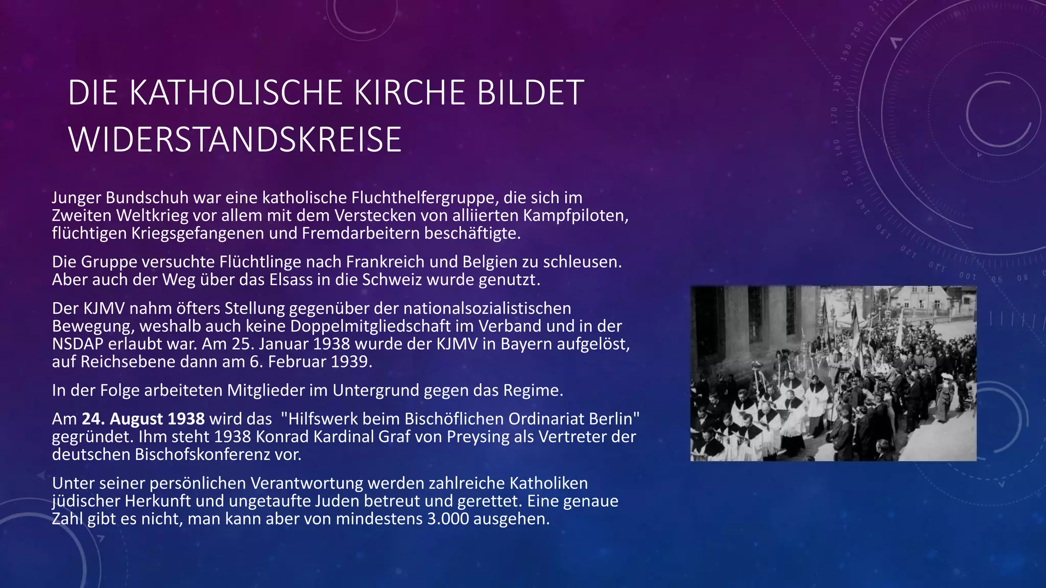 Kirche In Der Ns-zeit Zusammenfassung Katholische Kirche in der NS Zeit. Papst Pius und Hitler. | PPT