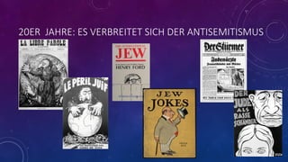 Katholische Kirche in der NS Zeit. Papst Pius und Hitler. 