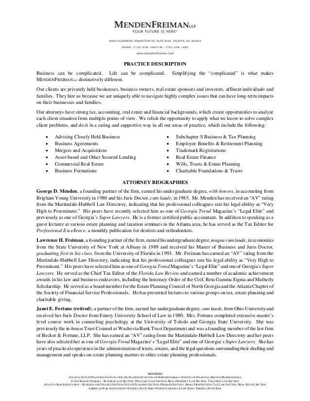 Mergers and acquisitions attorney resume