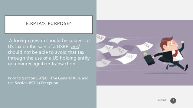 Us Tax On Sale Of Foreign Property Us Tax On Sale Of Foreign Property