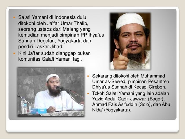 Biografi Ustadz Muhammad Umar As Sewed | firqah Biografi Ustadz Muhammad Umar As Sewed | firqah