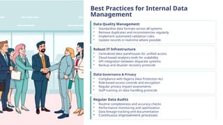 FIRS PPM 4 Understanding the Internal Data Sources and Records - Prof ...