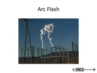 Arc Flash
 