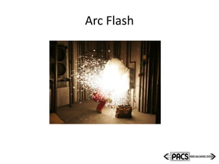 Arc Flash
 