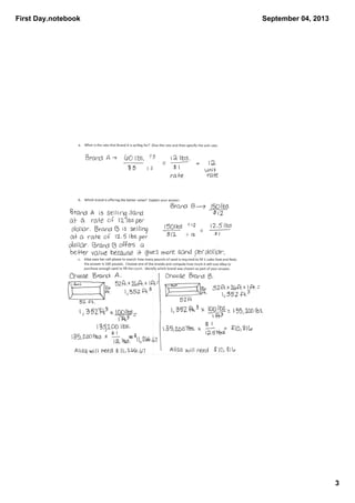 First Day.notebook
3
September 04, 2013
 