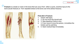First-Aid.pdfwjwjwjwjwwjwjwjwjjwwjwjjwajjaajaj | PDF