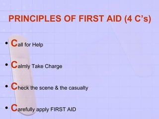 First-Aid.pdfsbishavahhabahaabvavahahavvaba | PDF