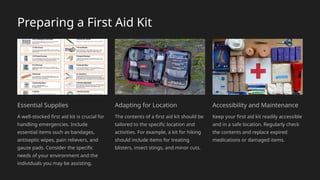 First-Aid-for-Chest-Injuries chest injuries | PPTX