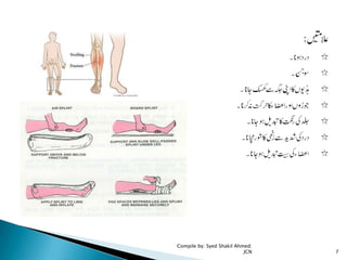 Compile by: Syed Shakil Ahmed:
JCN 7
 