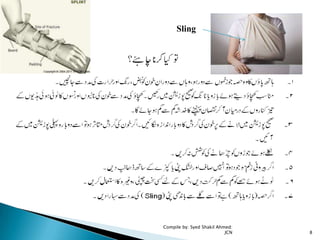 Compile by: Syed Shakil Ahmed:
JCN 8
Sling
 