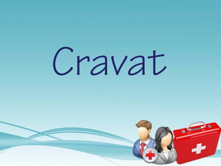 Cravat
