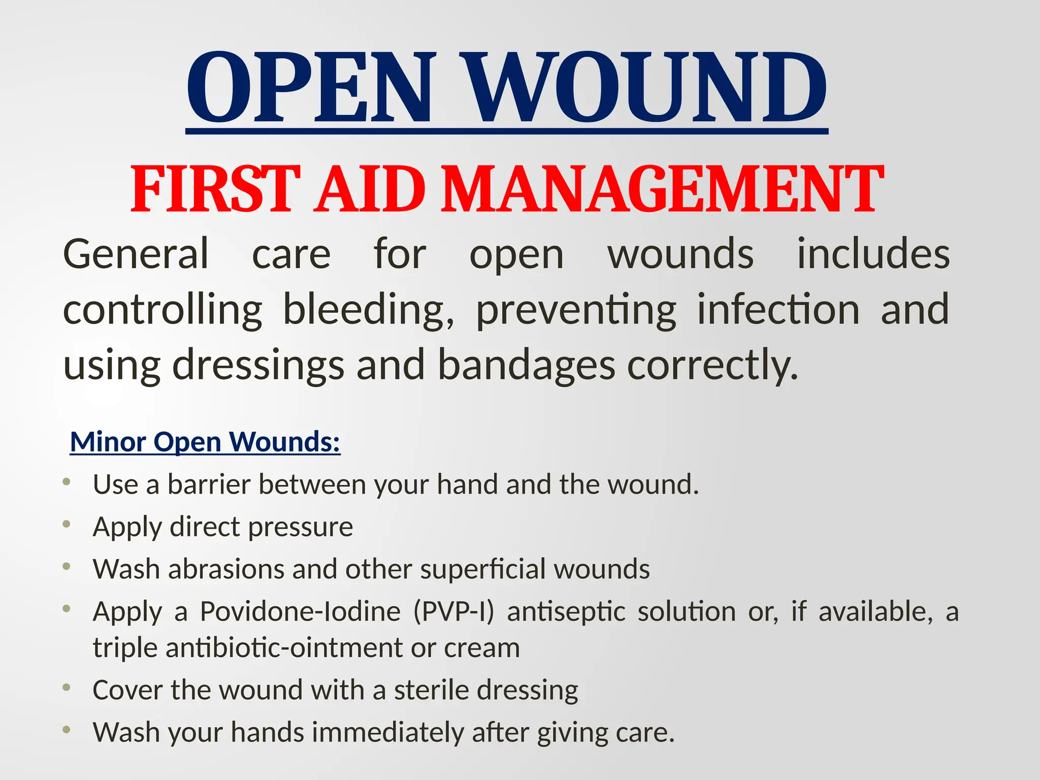 Basic First aid and life support (1).pptx