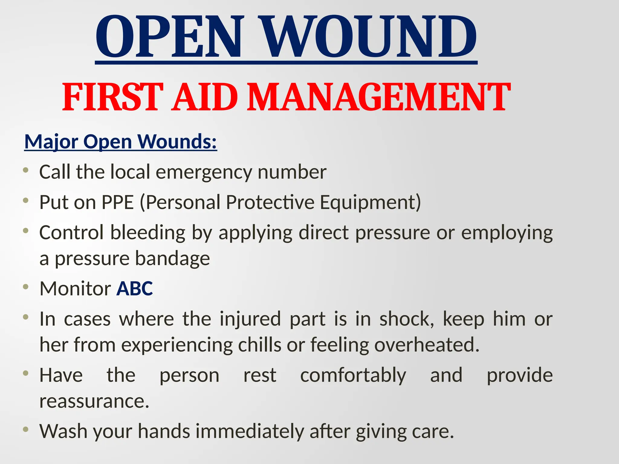Basic First aid and life support (1).pptx