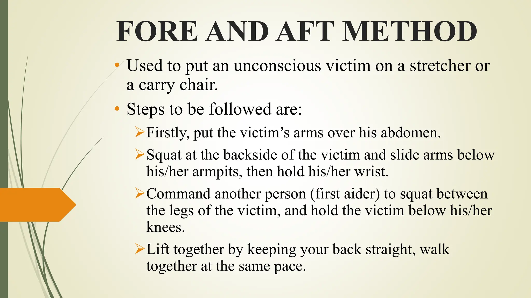 First-aid & Emergencies.pptx
