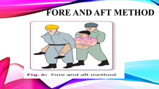 Fore Aft Method First-aid & Emergencies.pptx
