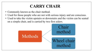 Two Chair Process.pdf First-aid & Emergencies.pptx
