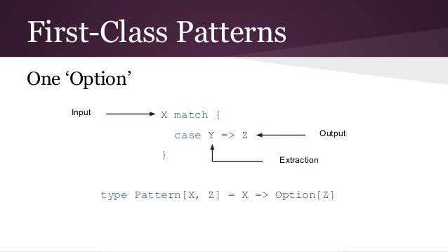 First Class Patterns | first class patterns First Class Patterns | first class patterns