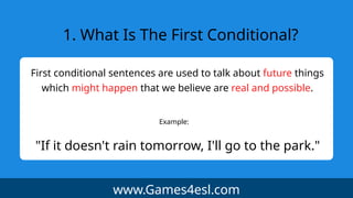 First-Conditional-PowerPoint-Lesson.pptx